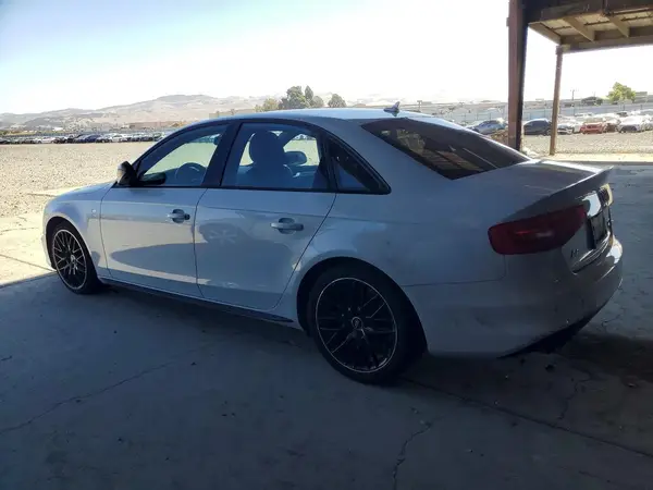WAUFFAFL8GN004324 2016 AUDI A6 - Image 2