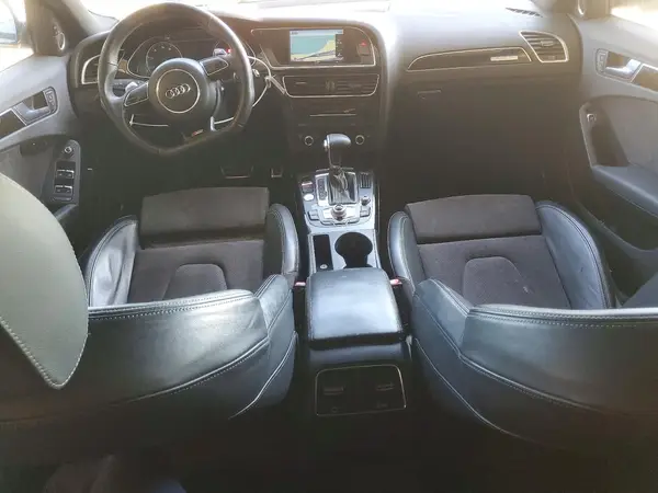WAUFFAFL8GN004324 2016 AUDI A6 - Image 8