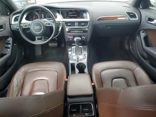 WAUFFAFL8GN005876 2016 AUDI A4 - Image 8