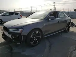 WAUFFAFL8GN007787 2016 AUDI A4