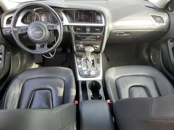 WAUFFAFL8GN007787 2016 AUDI A4 - Image 8
