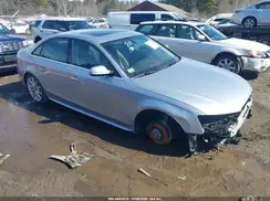 WAUFFAFL8GN007966 2016 AUDI A4