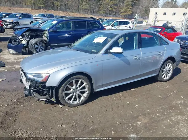 WAUFFAFL8GN007966 2016 AUDI A4 - Image 2