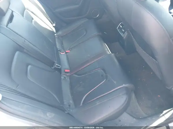 WAUFFAFL8GN007966 2016 AUDI A4 - Image 8