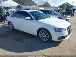 WAUFFAFL8GN008566 2016 AUDI A4