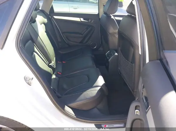 WAUFFAFL8GN008566 2016 AUDI A4 - Image 8