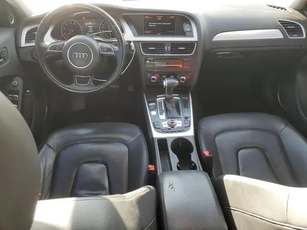 WAUFFAFL8GN010415 2016 AUDI A4 - Image 8