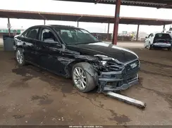 WAUFFAFL8GN010768 2016 AUDI A4