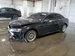 WAUFFAFL8GN010804 2016 AUDI A4