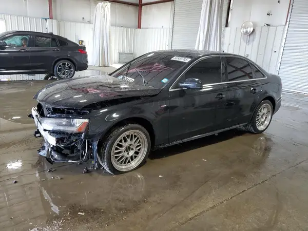 WAUFFAFL8GN010804 2016 AUDI A4 - Image 1