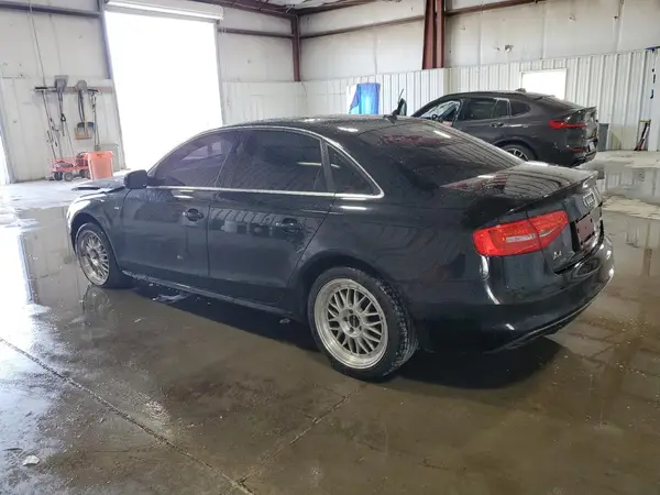 WAUFFAFL8GN010804 2016 AUDI A4 - Image 2