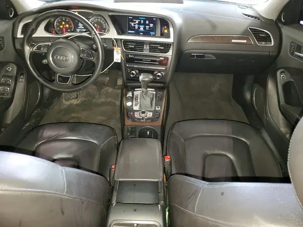 WAUFFAFL8GN010804 2016 AUDI A4 - Image 8