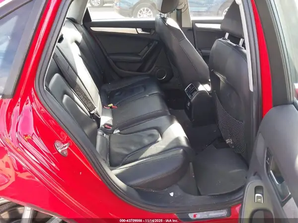 WAUFFAFL8GN011063 2016 AUDI A4 - Image 8