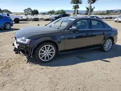 WAUFFAFL8GN013038 2016 AUDI A4