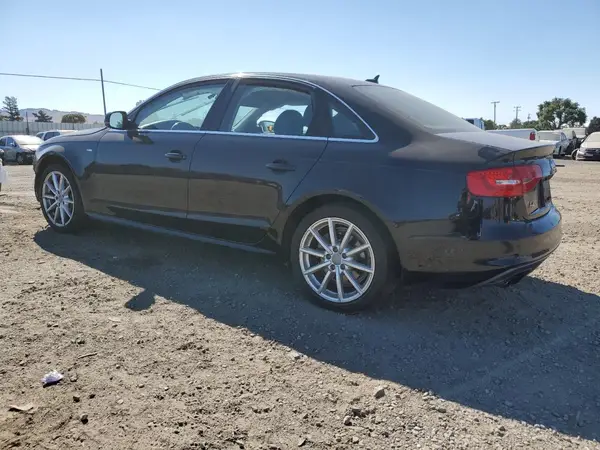 WAUFFAFL8GN013038 2016 AUDI A4 - Image 2