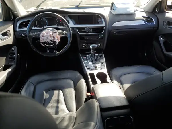 WAUFFAFL8GN013038 2016 AUDI A4 - Image 8