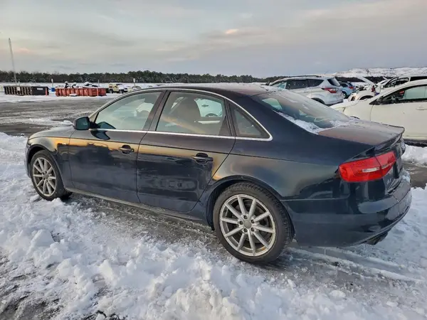 WAUFFAFL8GN013573 2016 AUDI A4 - Image 2