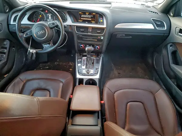 WAUFFAFL8GN013573 2016 AUDI A4 - Image 8