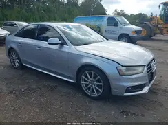 WAUFFAFL8GN013606 2016 AUDI A4