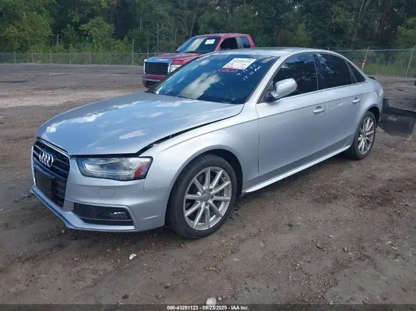 WAUFFAFL8GN013606 2016 AUDI A4 - Image 2