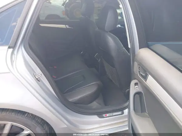 WAUFFAFL8GN013606 2016 AUDI A4 - Image 8