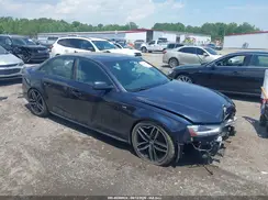 WAUFFAFL8GN013816 2016 AUDI A4