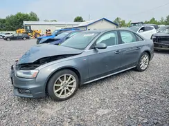 WAUFFAFL8GN017137 2016 AUDI A4