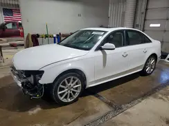 WAUFFAFL9GA004081 2016 AUDI A4