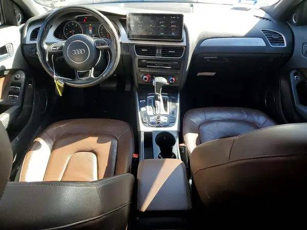 WAUFFAFL9GA006526 2016 AUDI A4 - Image 8