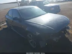 WAUFFAFL9GA006588 2016 AUDI A4