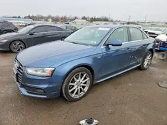WAUFFAFL9GA006753 2016 AUDI A4