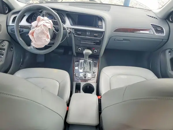 WAUFFAFL9GA007062 2016 AUDI A4 - Image 8