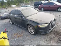 WAUFFAFL9GN000508 2016 AUDI A4
