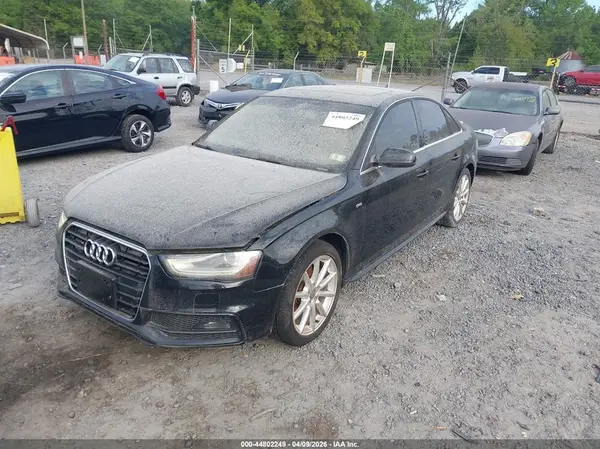 WAUFFAFL9GN000508 2016 AUDI A4 - Image 2