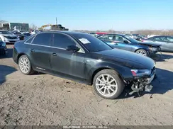 WAUFFAFL9GN000850 2016 AUDI A4