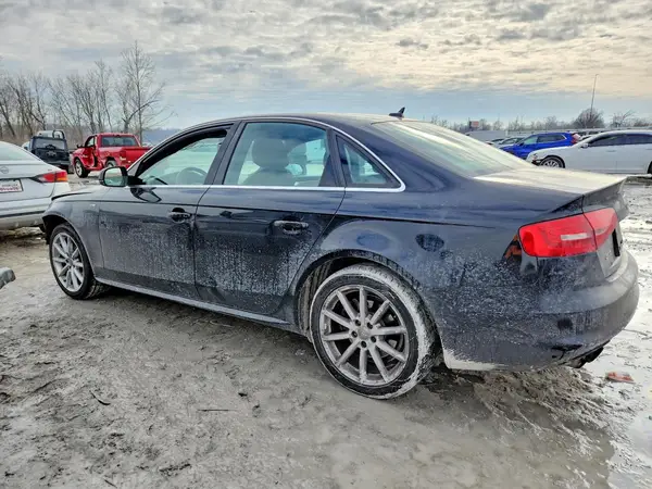 WAUFFAFL9GN001058 2016 AUDI A4 - Image 2