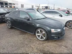 WAUFFAFL9GN001285 2016 AUDI A4