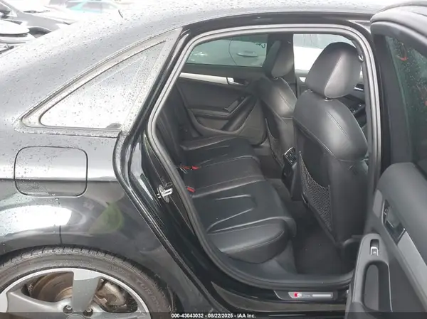 WAUFFAFL9GN001285 2016 AUDI A4 - Image 8