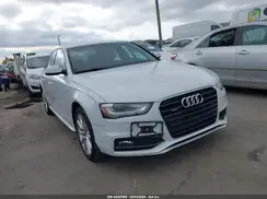WAUFFAFL9GN003554 2016 AUDI A4