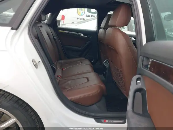 WAUFFAFL9GN003554 2016 AUDI A4 - Image 8