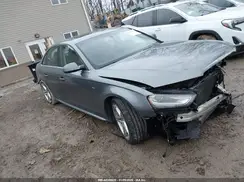 WAUFFAFL9GN003974 2016 AUDI A4