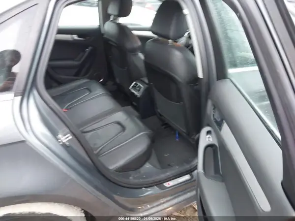 WAUFFAFL9GN003974 2016 AUDI A4 - Image 8