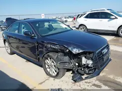 WAUFFAFL9GN004994 2016 AUDI A4