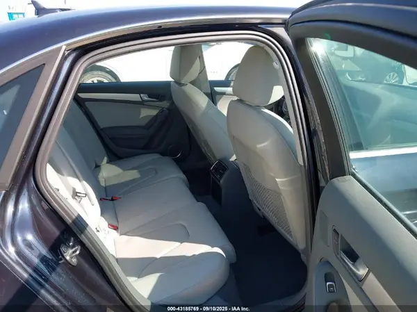 WAUFFAFL9GN004994 2016 AUDI A4 - Image 8