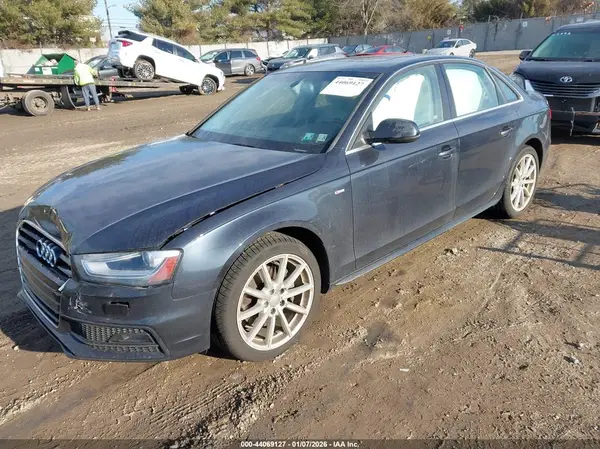 WAUFFAFL9GN005434 2016 AUDI A4 - Image 2