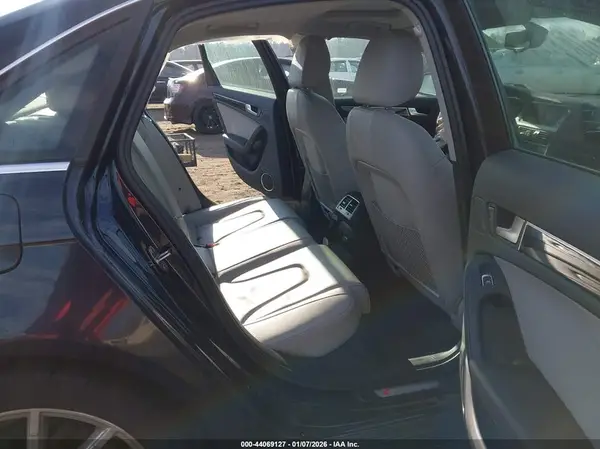 WAUFFAFL9GN005434 2016 AUDI A4 - Image 8