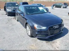 WAUFFAFL9GN007118 2016 AUDI A4