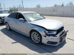 WAUFFAFL9GN007264 2016 AUDI A4