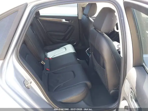 WAUFFAFL9GN007264 2016 AUDI A4 - Image 8