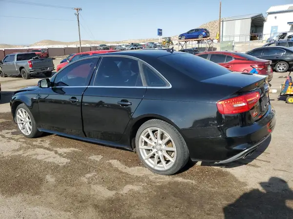 WAUFFAFL9GN009290 2016 AUDI A4 - Image 2